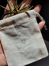 Charger l'image dans la galerie, cravate à cheveux en pointe