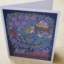 Charger l'image dans la galerie, Lot de 5 cartes de Noël | Cartes de voeux