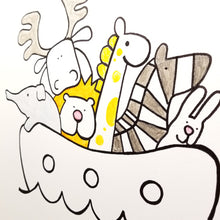 Charger l'image dans la galerie, GRANDE arche 16x20