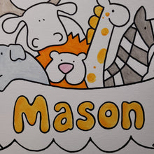 Charger l'image dans la galerie, GRANDE arche 16x20