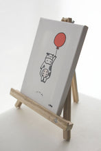 Charger l'image dans la galerie, mini meuglement