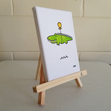 Load image into Gallery viewer, mini aL i. Gator