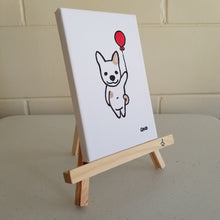 Charger l'image dans la galerie, mini chiot amour