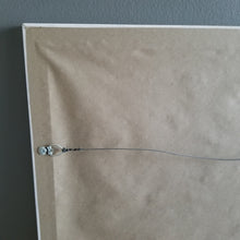 Load image into Gallery viewer, Hope | Thomas the frog | oil pastel illustration