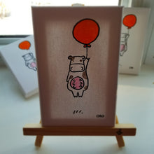 Charger l'image dans la galerie, mini meuglement