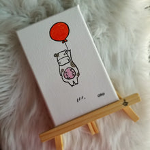 Charger l'image dans la galerie, mini meuglement