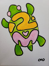 Load image into Gallery viewer, Custom Commissions | 12x16 | DEPOSIT