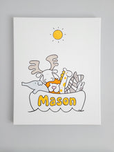 Charger l'image dans la galerie, GRANDE arche 16x20