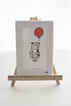 Charger l'image dans la galerie, mini meuglement