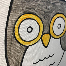 Load image into Gallery viewer, night owl 12x16