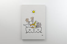 Charger l'image dans la galerie, GRANDE arche 16x20