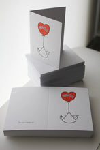 Charger l'image dans la galerie, bonjour bébé | Cartes de voeux