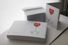 Charger l'image dans la galerie, bonjour bébé | Cartes de voeux