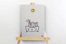 Charger l'image dans la galerie, mini arche de CHO