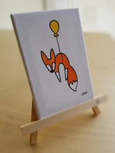 Charger l'image dans la galerie, mini fou comme un renard