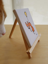 Charger l'image dans la galerie, mini fou comme un renard