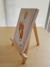 Charger l'image dans la galerie, mini fou comme un renard