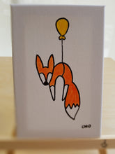 Charger l'image dans la galerie, mini fou comme un renard