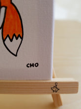 Charger l'image dans la galerie, mini fou comme un renard