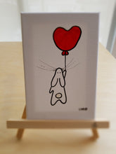Charger l'image dans la galerie, mini lapin d'amour