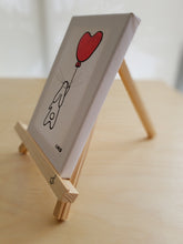 Charger l'image dans la galerie, mini lapin d'amour