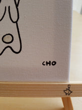 Charger l'image dans la galerie, mini lapin d'amour