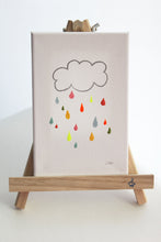 Charger l'image dans la galerie, mini gouttes arc-en-ciel