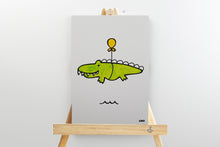 Load image into Gallery viewer, mini aL i. Gator

