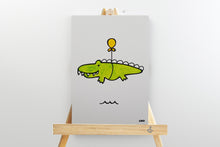 Load image into Gallery viewer, mini aL i. Gator