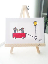 Charger l'image dans la galerie, mini meilleurs amis