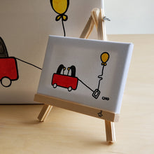 Charger l'image dans la galerie, mini meilleurs amis