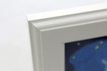 Load image into Gallery viewer, the key | giraffe | canvas print | framed 4x6 print