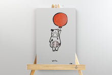 Charger l'image dans la galerie, mini meuglement