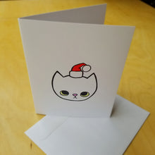 Charger l'image dans la galerie, Lot de 5 cartes de Noël | Cartes de voeux