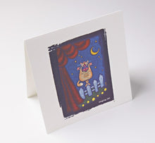 Charger l'image dans la galerie, Lot de 6 cartes de vœux en relief
