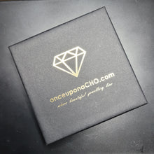 Load image into Gallery viewer, Love birdie twig earrings

