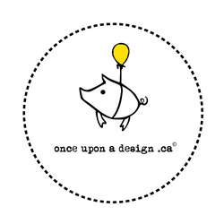 onceuponadesign.ca