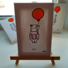 Load image into Gallery viewer, mini moo
