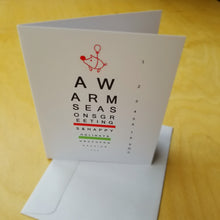 Load image into Gallery viewer, Christmas cards 5 pack | Greeting Cards
