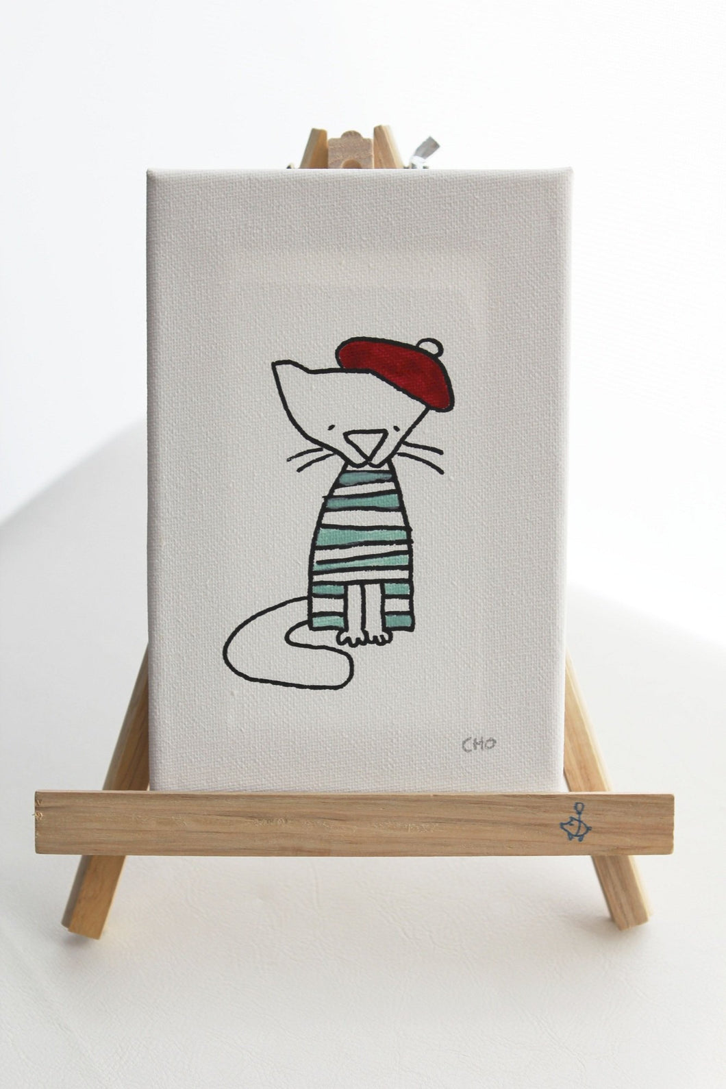 mini Le mew