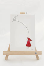 Charger l&#39;image dans la galerie, Le petit Chaperon rouge
