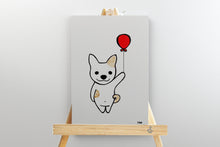 Load image into Gallery viewer, mini puppy Love
