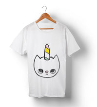 Load image into Gallery viewer, unicat | Tshirt
