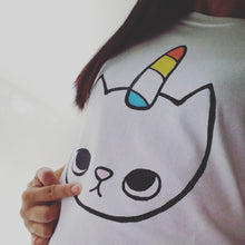 Load image into Gallery viewer, unicat | Tshirt
